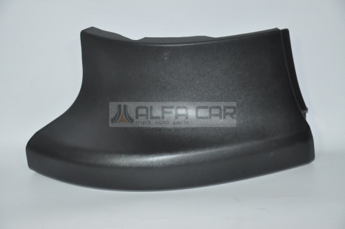 AC1431923 Панель над фарой правая SC5 R Alfa Car